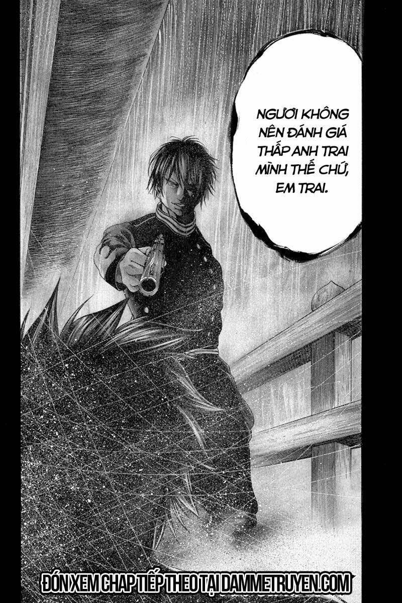 yukikaze chapter 32 16