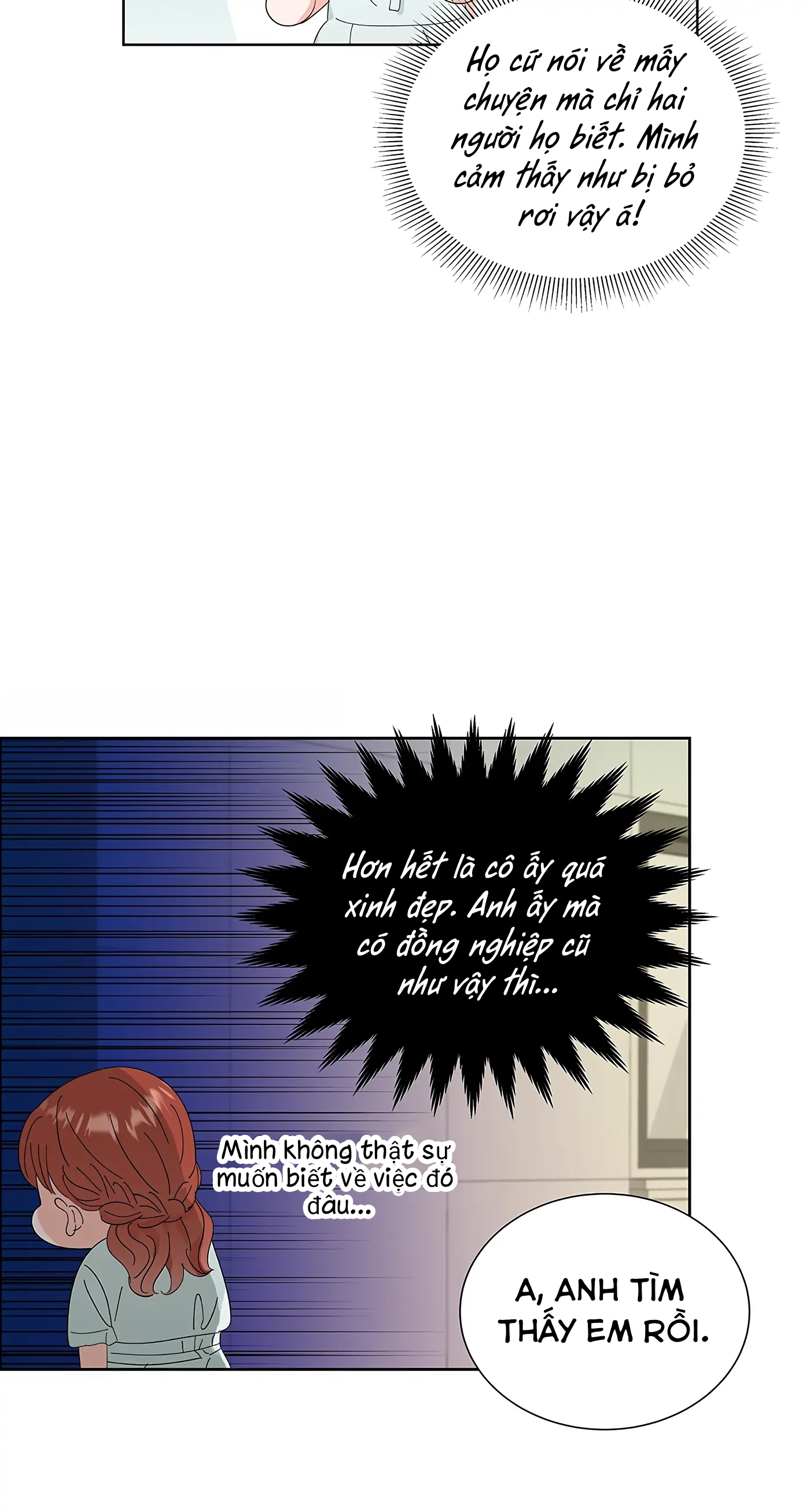 nam chính của tôi chapter 52 35