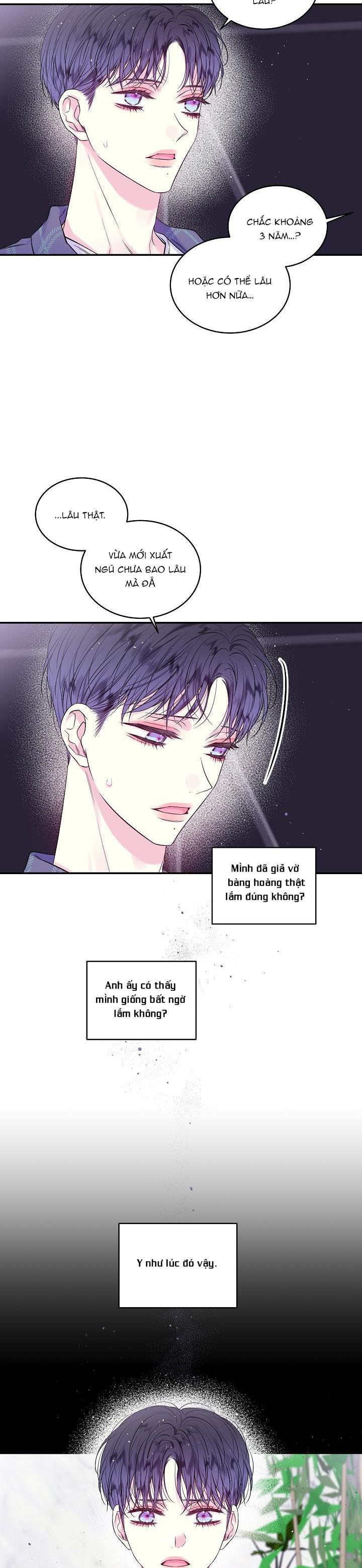 bình minh thứ hai chapter 26 15