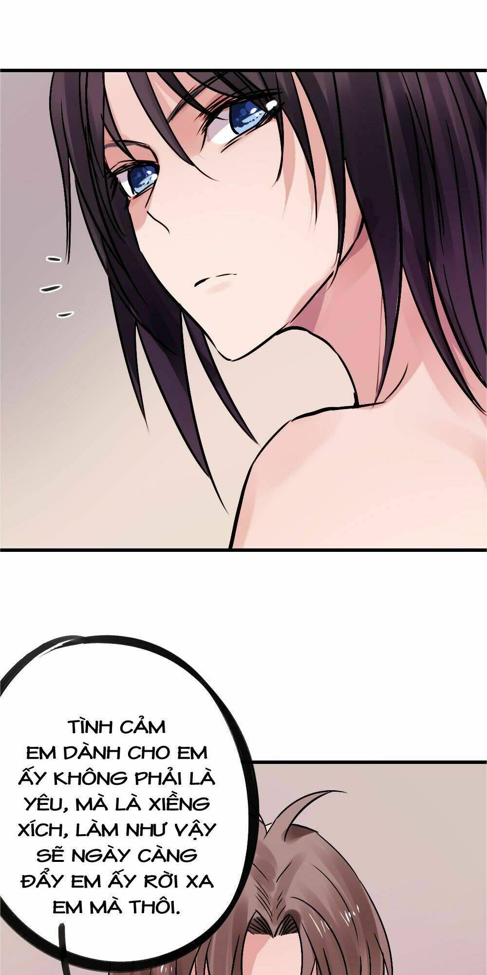 phải lòng em trai của bạn gái mình chapter 53 26