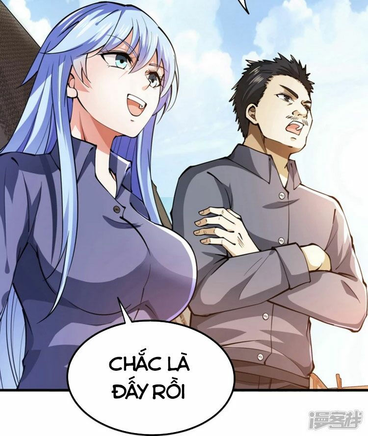 tối cường thần y tại đô thị chapter 183 19