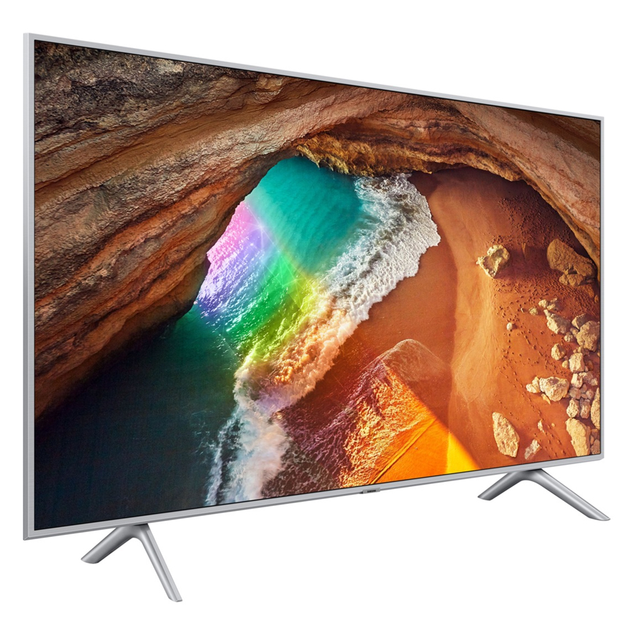 Smart Tivi QLED Samsung 4K 43 inch QA43Q65RA