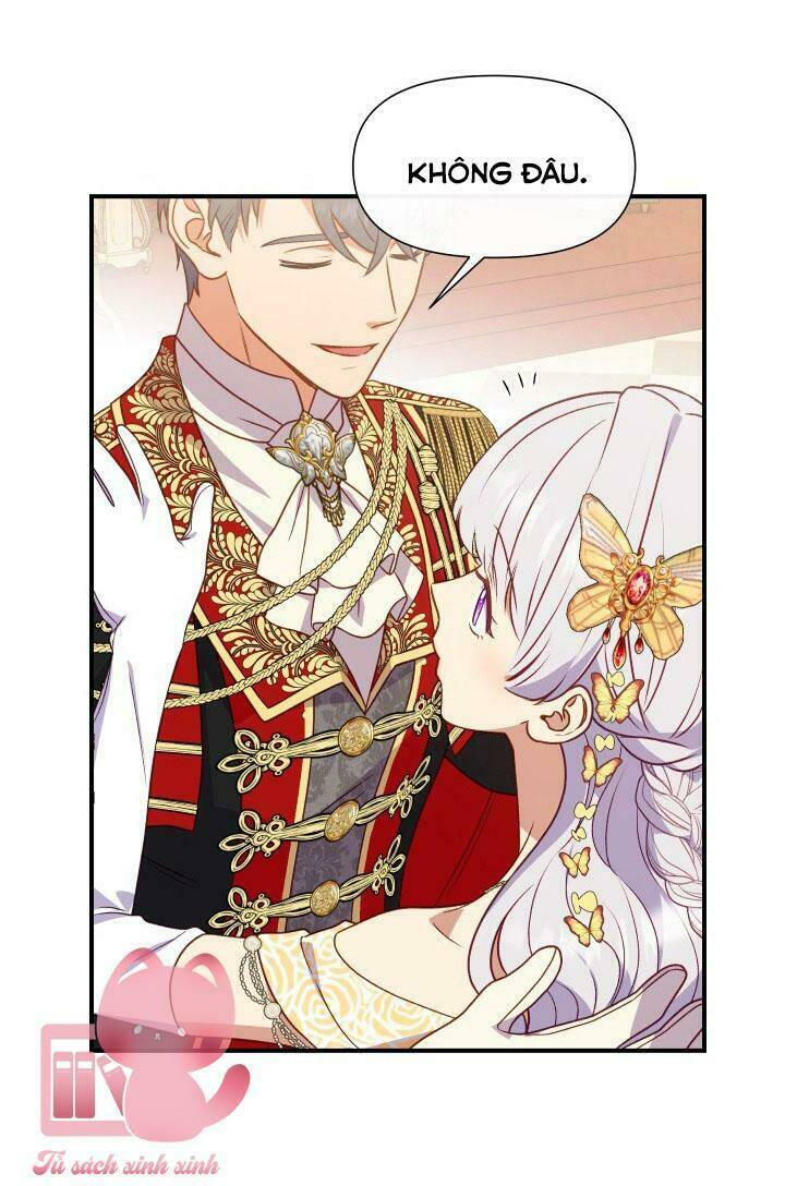 khế ước của nữ công tước quái vật chapter 145 58