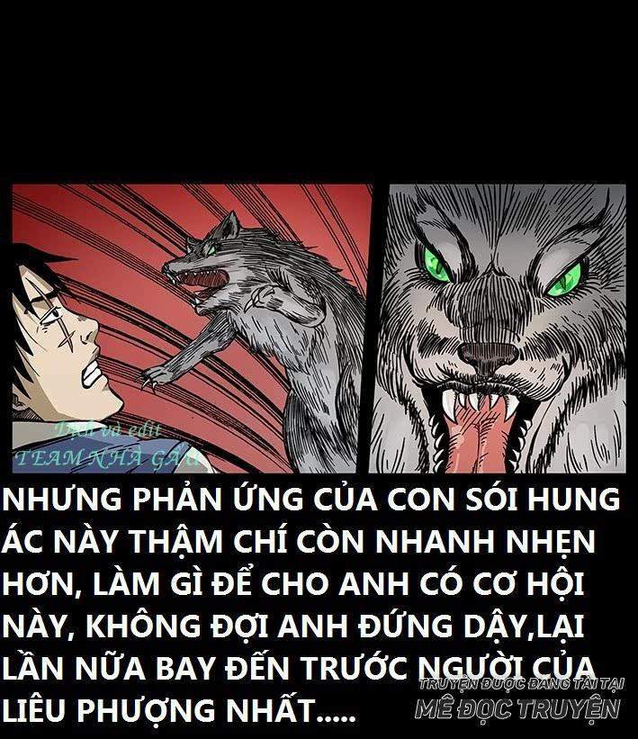 tiên sơn truyền kỳ chapter 30 26