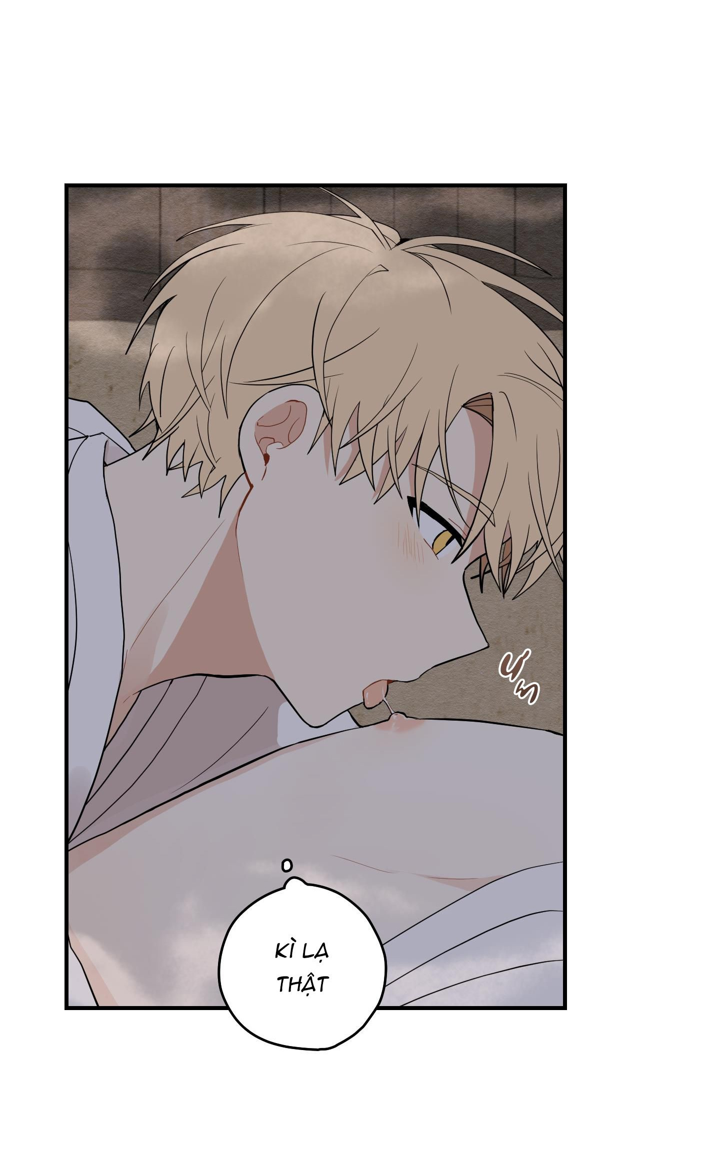 đường hoa liên kiều rơi chapter 13 33