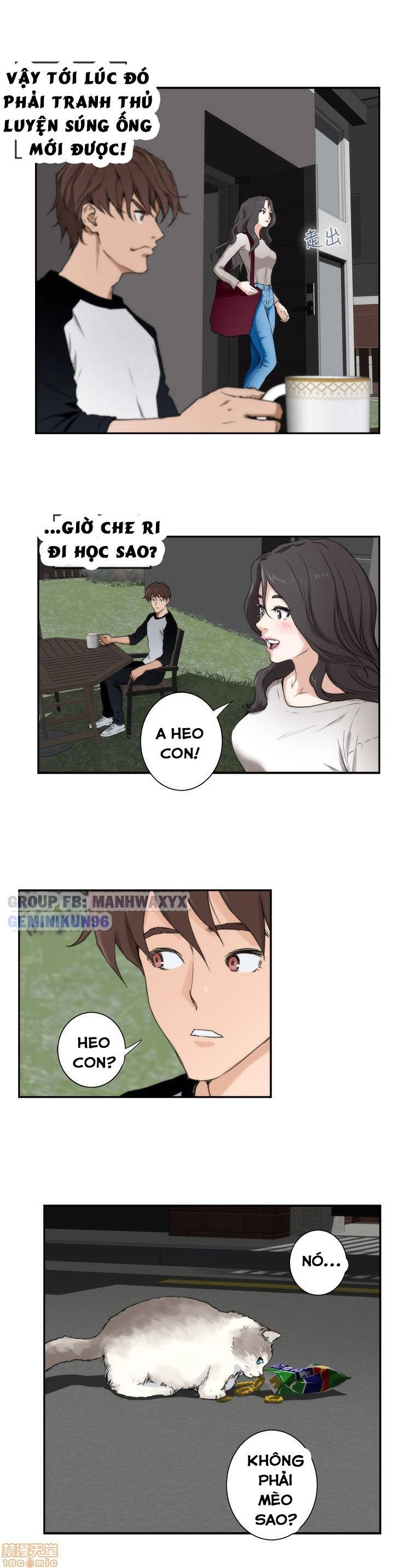 cặp đôi s chapter 6 16