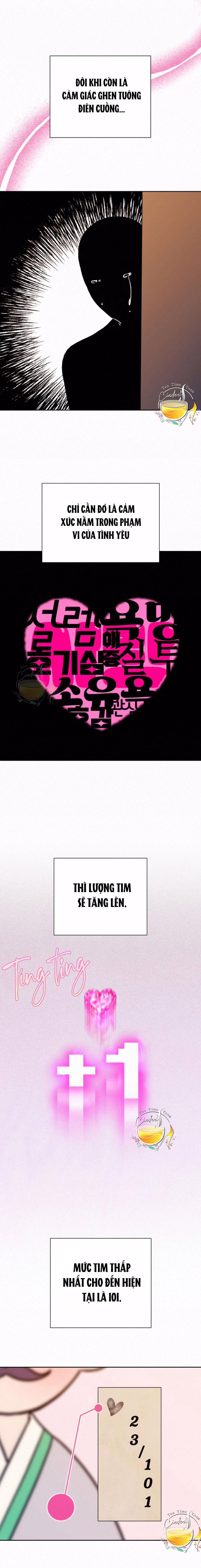 chiến lược: tình yêu trong sáng chapter 21 3