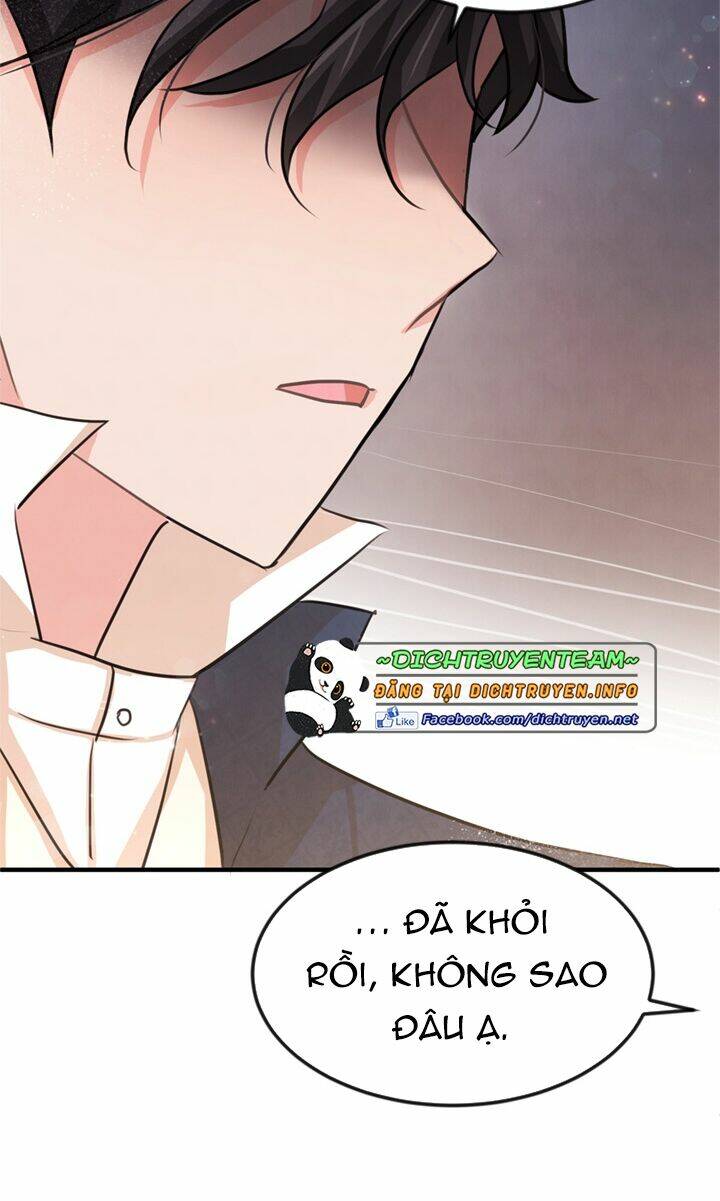 tiểu thư scarlet, em không muốn trả thù sao? chapter 22 62