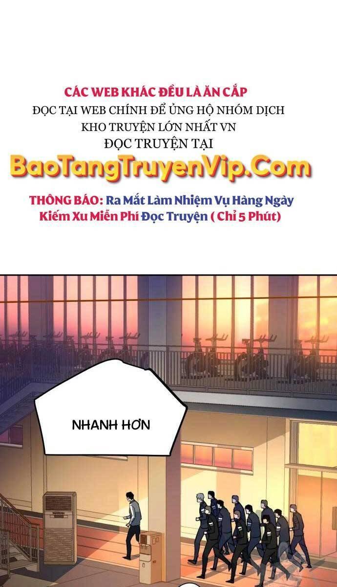 bạn học tôi là lính đánh thuê chapter 143 4