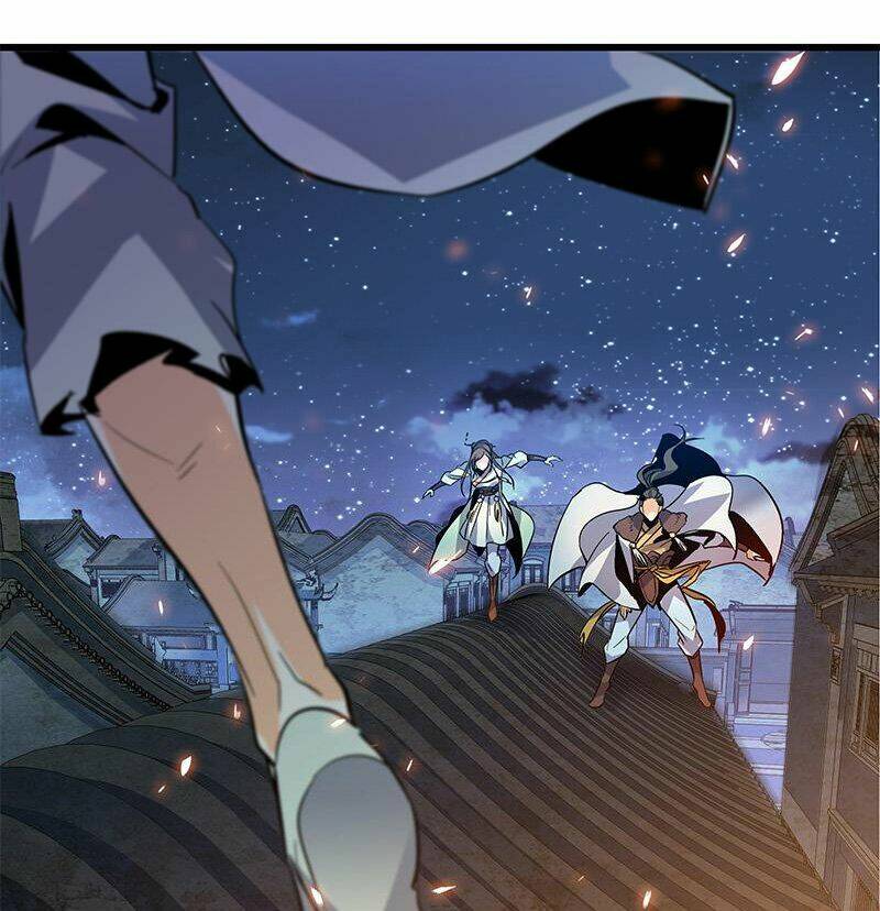 thần điêu hiệp lữ (new 2020) chapter 10 3