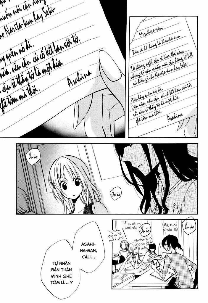 fetish berry chapter 5 18