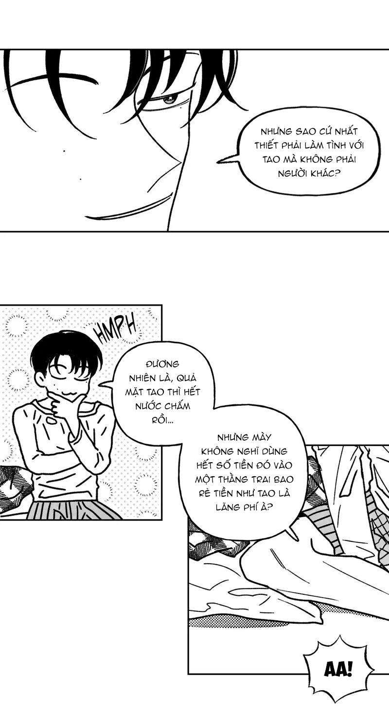 yona và chang-il chapter 6 6