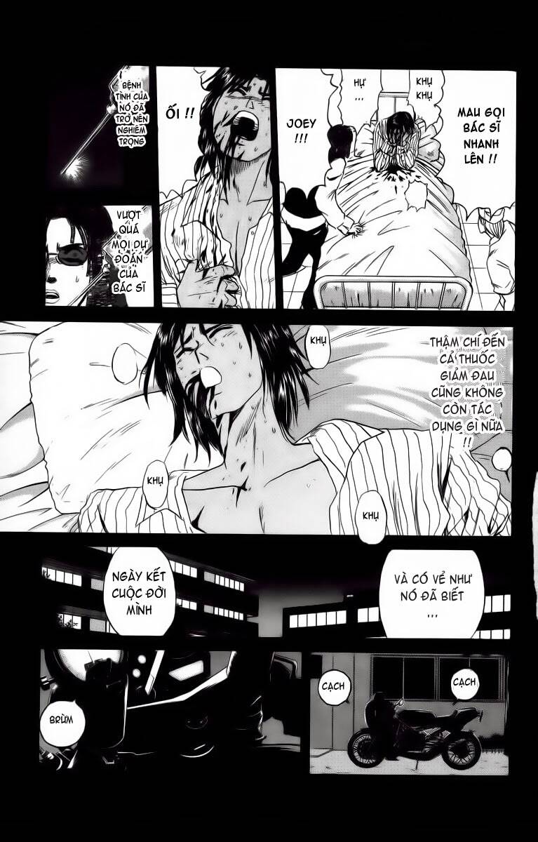 shonan junai gumi chapter 197 9