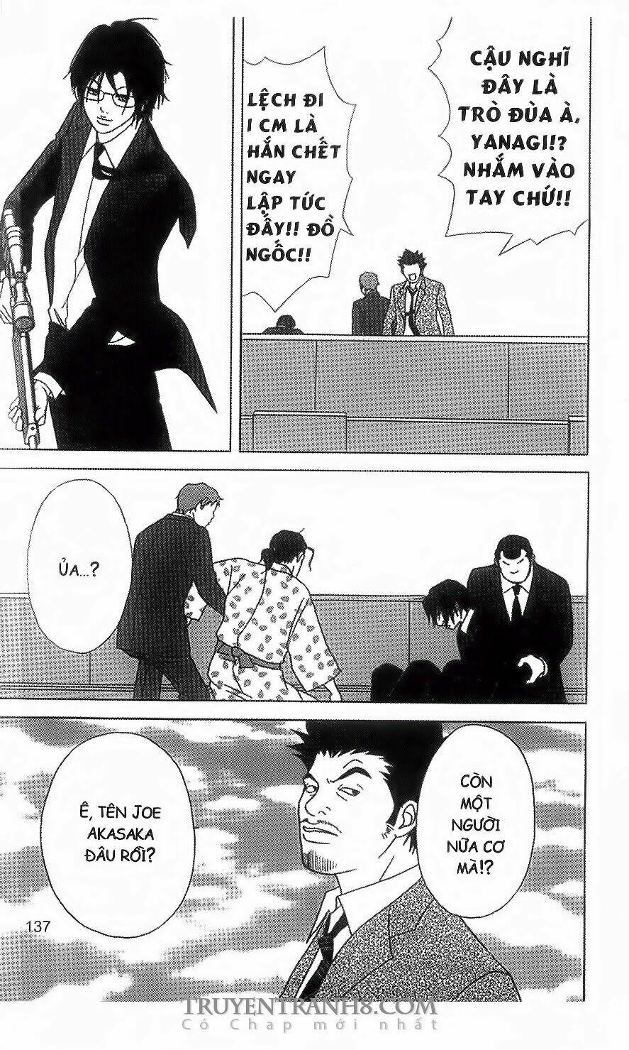 nữ thanh tra cún con chapter 25 15