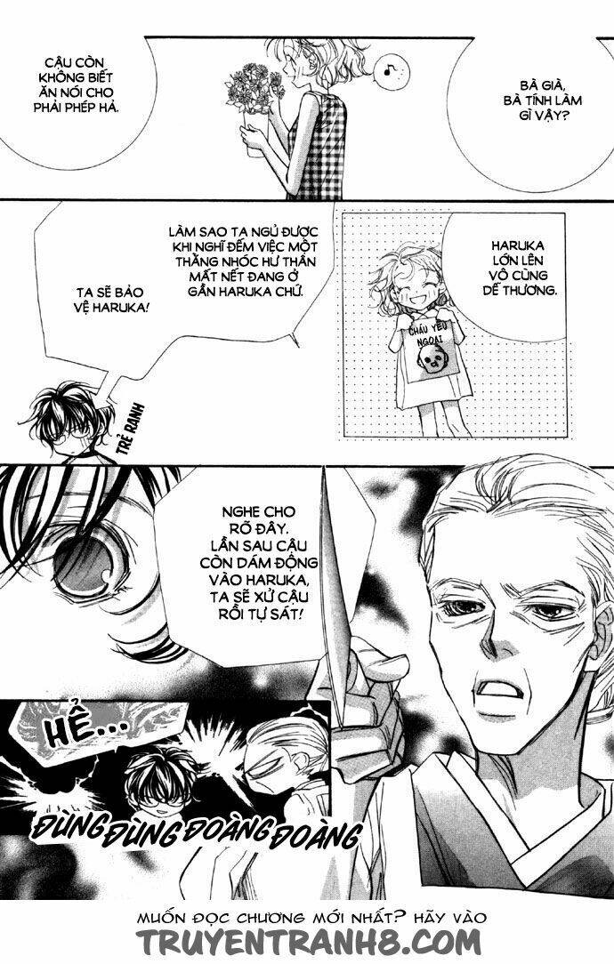 yoru made matenai chapter 10 19