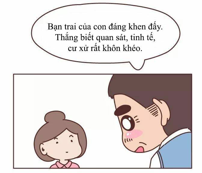 giải mã tình yêu chapter 181 21