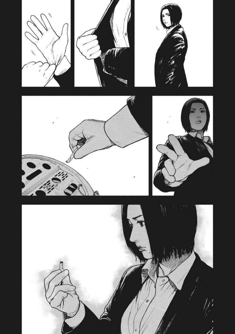 shin'ai naru boku e satsui wo komete chapter 67 9