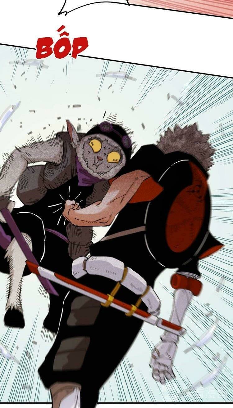 mạt thế chi thư chapter 29 31