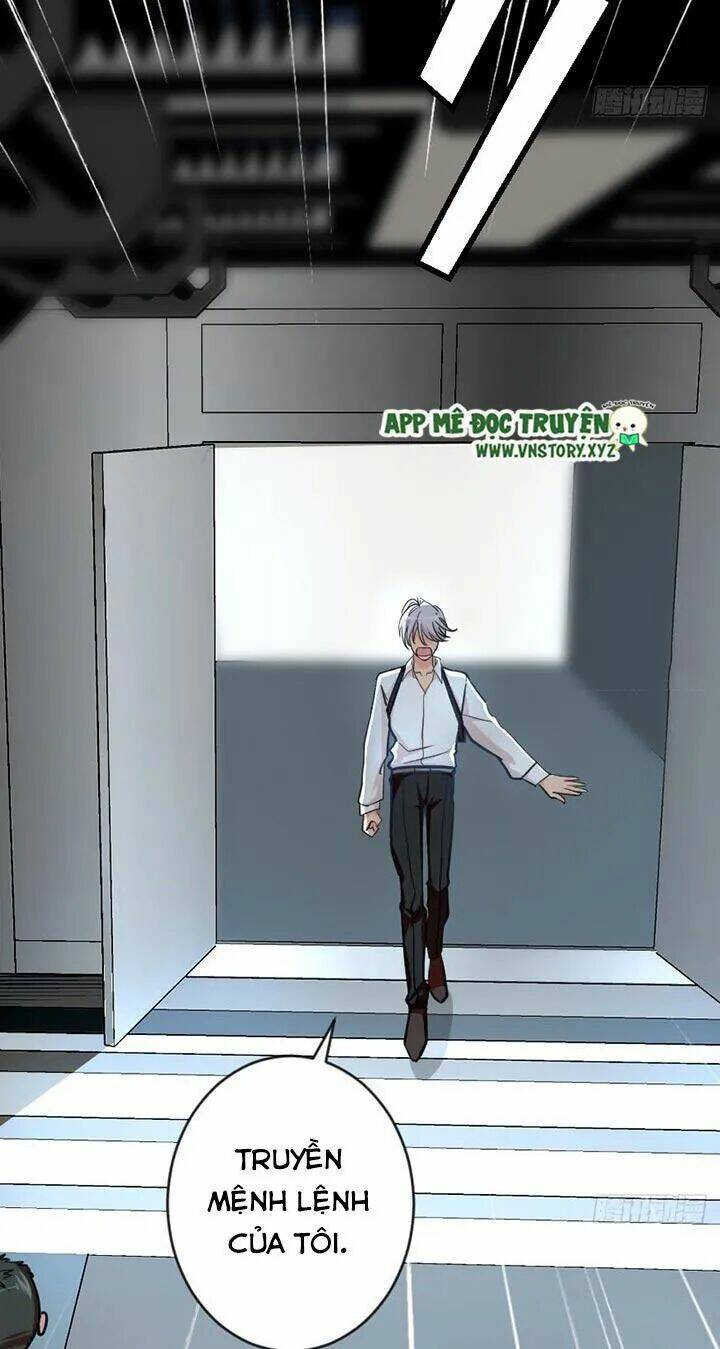 thiên hậu trở về chapter 66 48