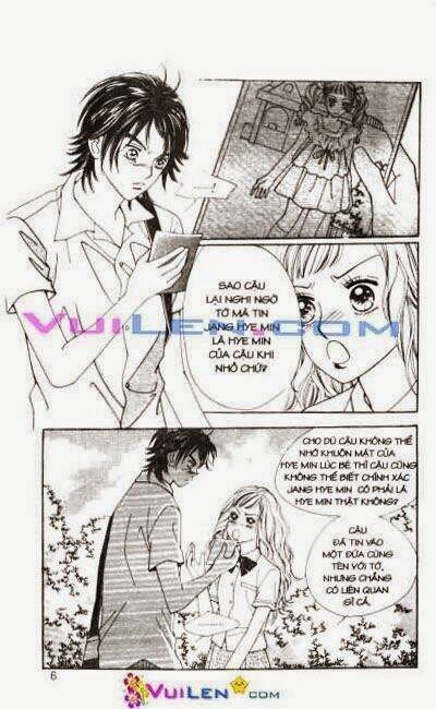 tên nô lệ đáng yêu chapter 6 6