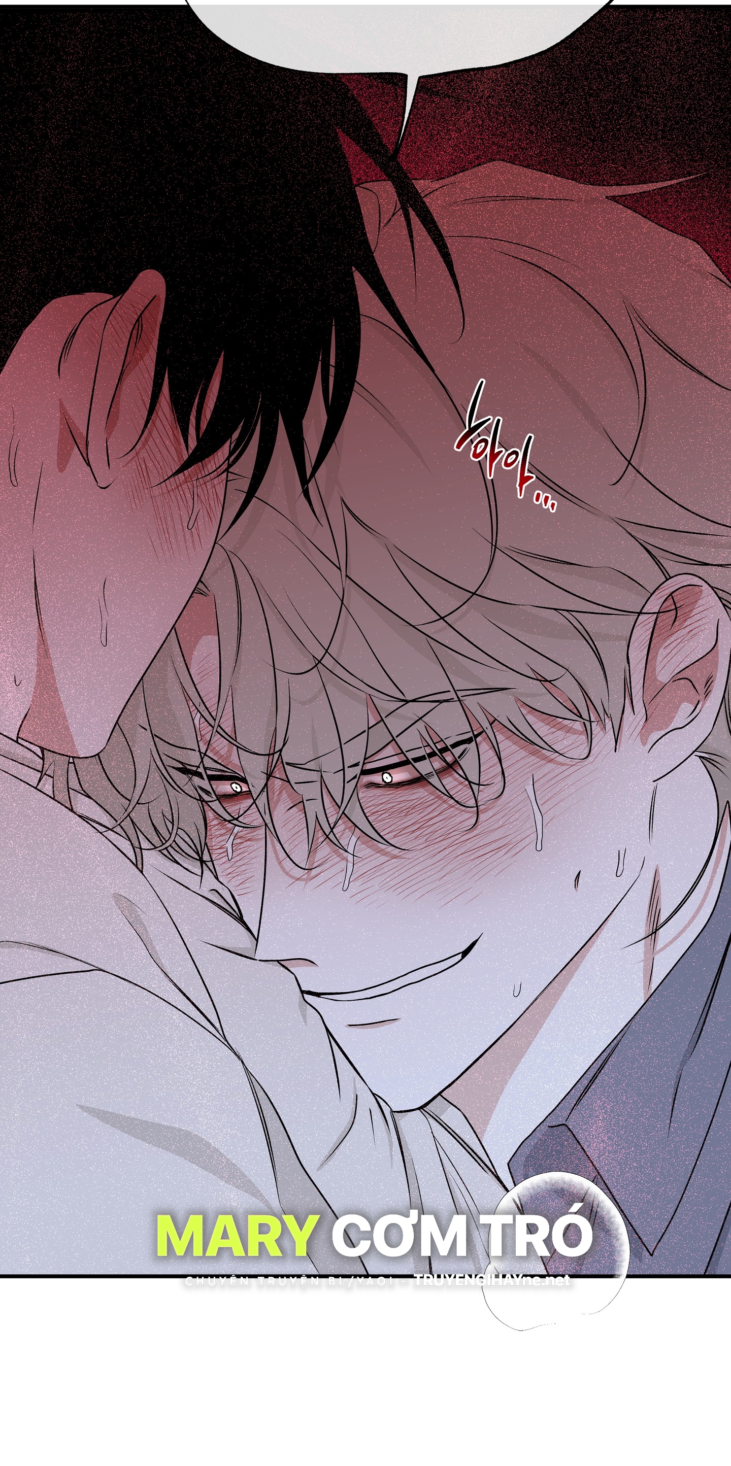 đêm bên bờ biển chapter 55.5 8