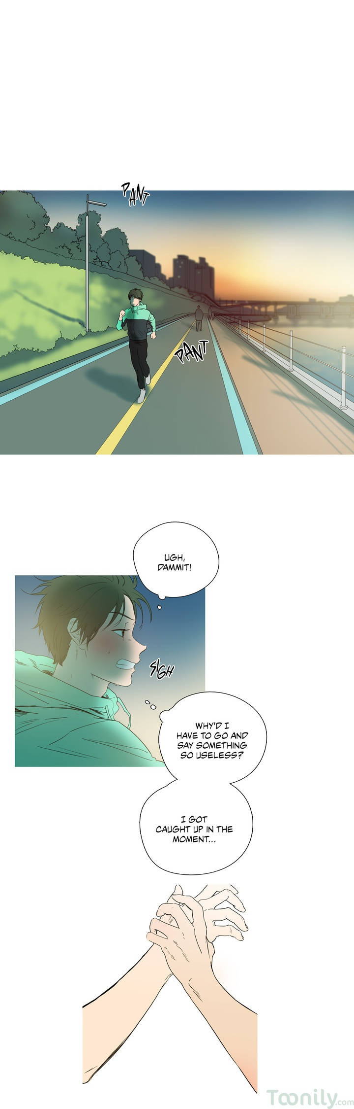 [raw] chiếm đoạt chapter 12 12