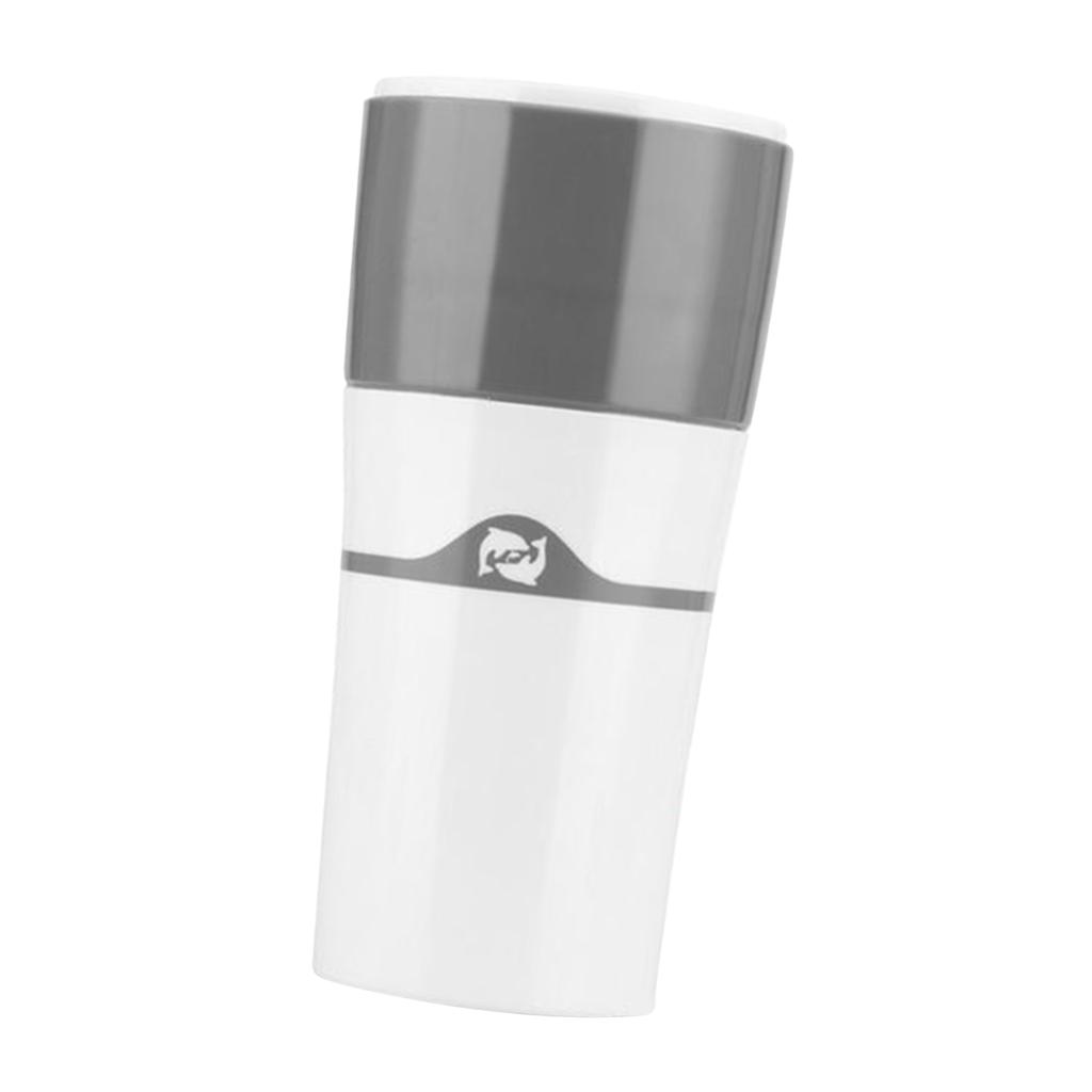 Cold Brew Coffee Maker Iced Coffee Home Cold Drip Coffee Travel Coffee Mug