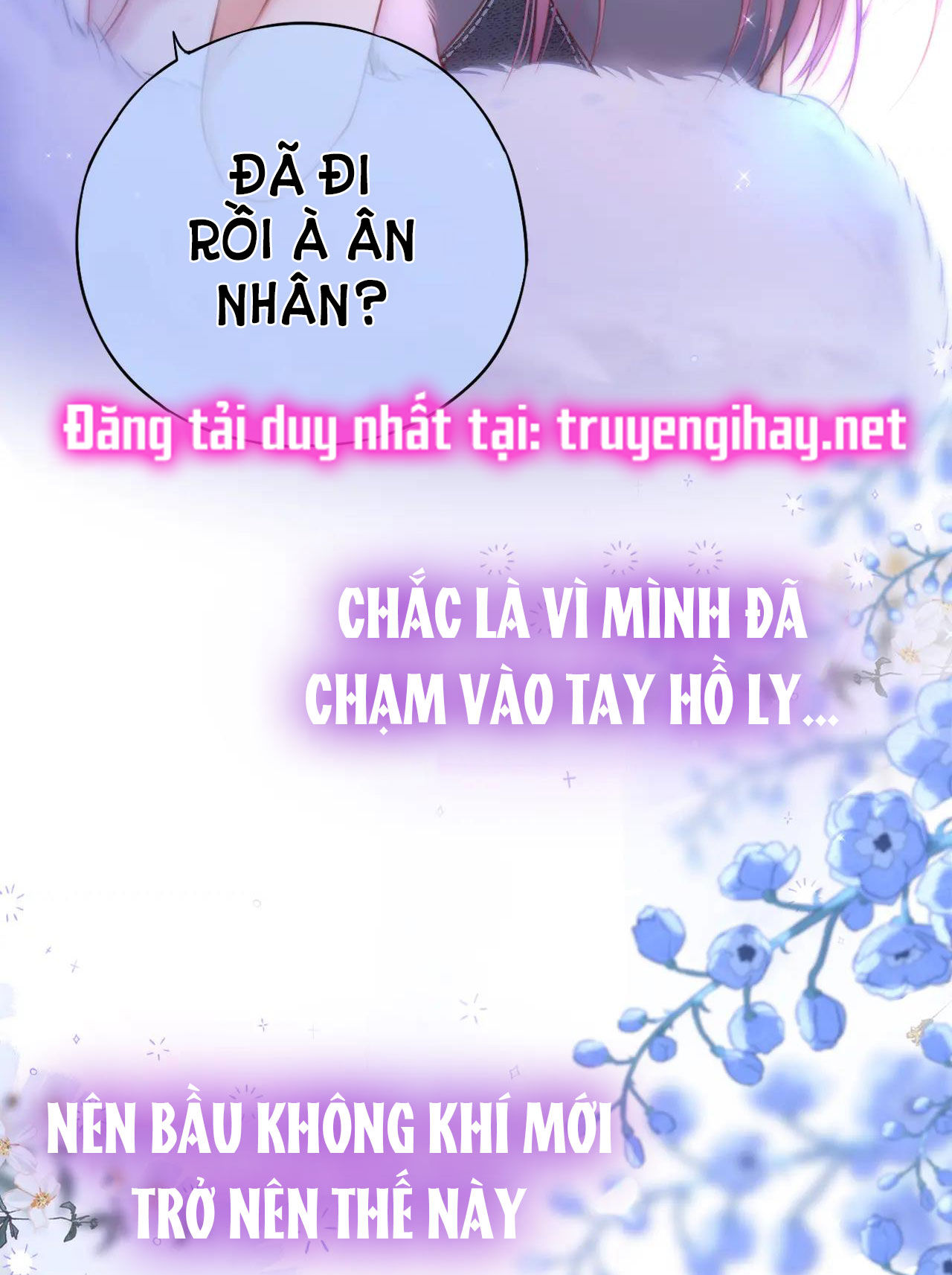 cạm bẫy của hồ ly chapter 36.2 34