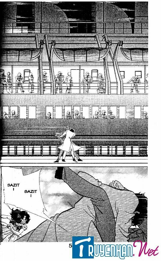 magnolia waltz chapter 13 11