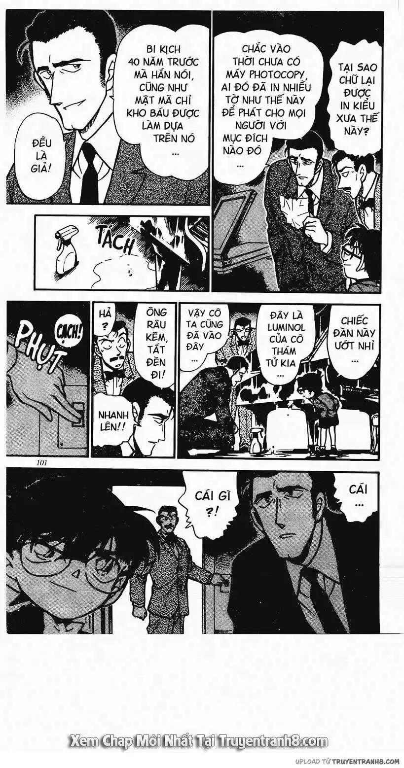 conan chapter 301 11