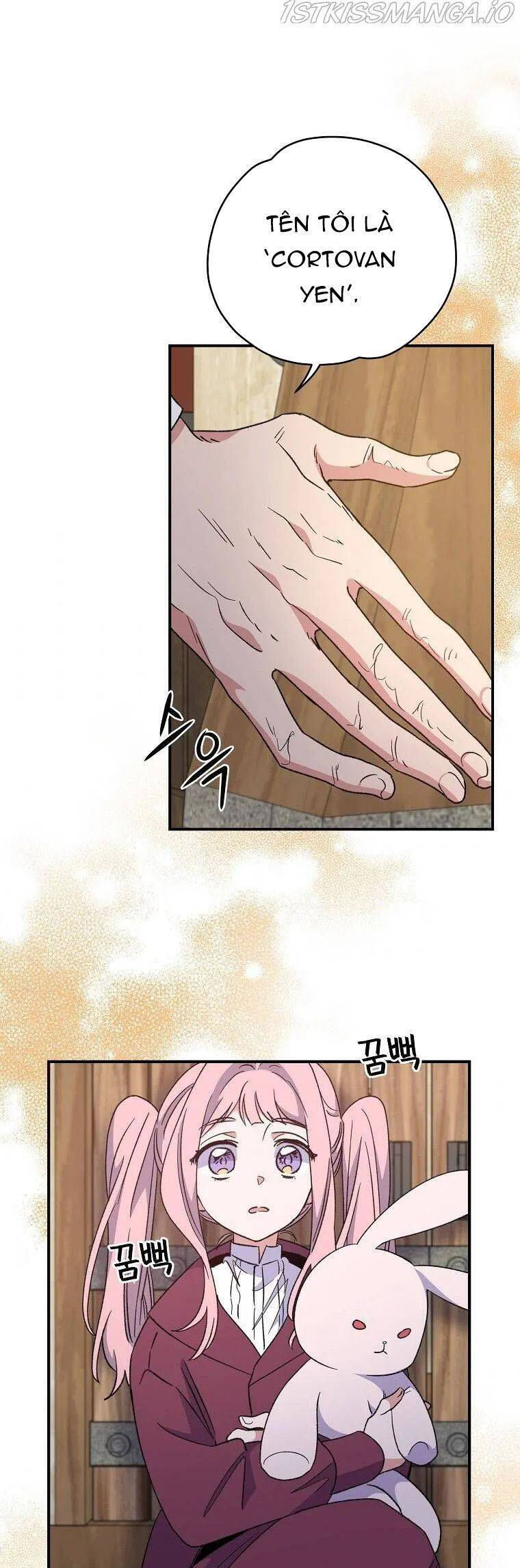 nhà hiền triết yigret chapter 49 40