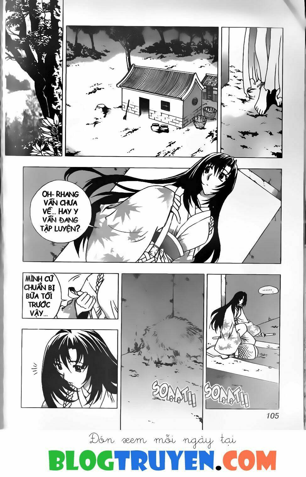 thiên lang liệt truyện chapter 44 12