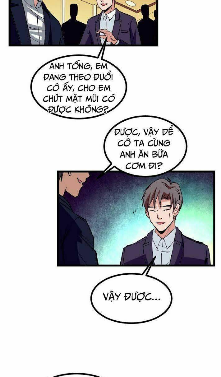 ngưu thư cung ứng thương chapter 28 14