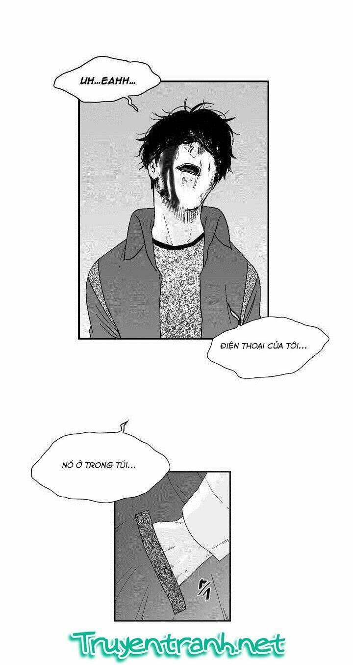 bạo lực học đường chapter 29 34