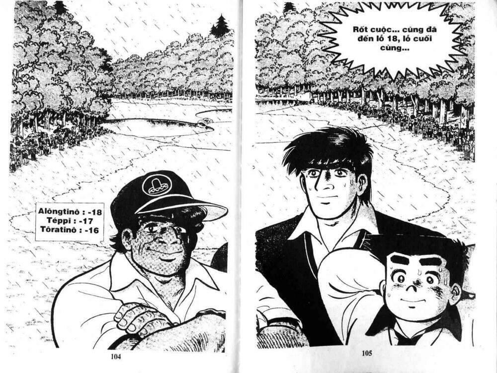 tân teppi chapter 47 52