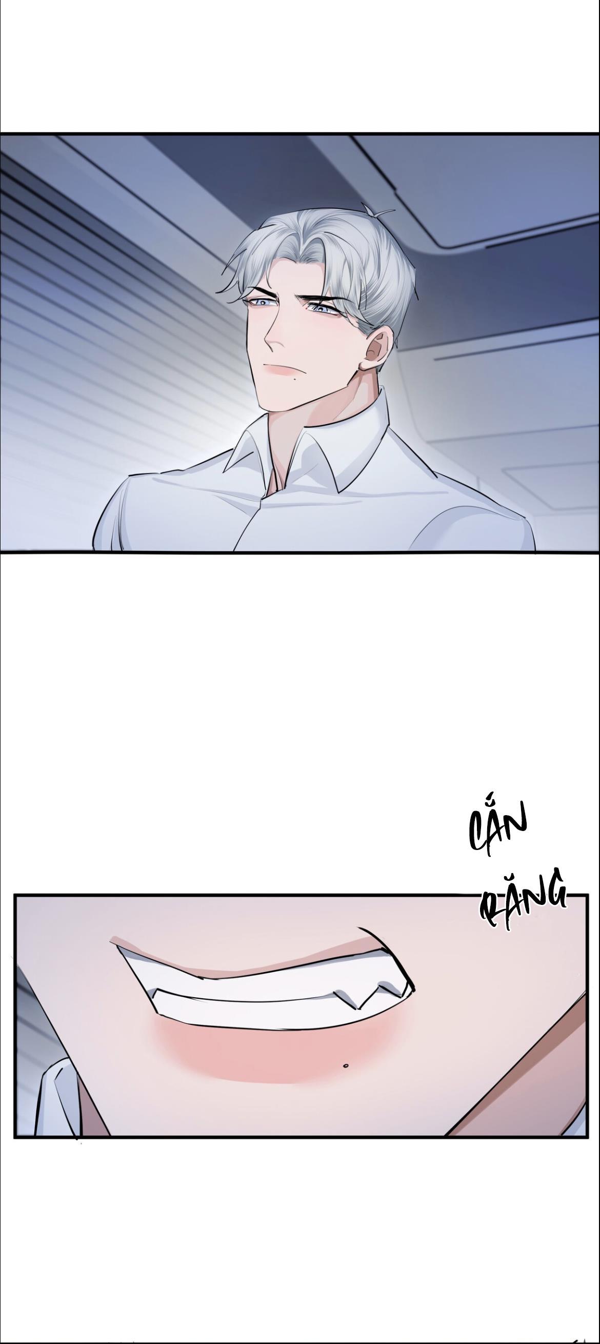 quan hệ xâm chiếm chapter 28 24