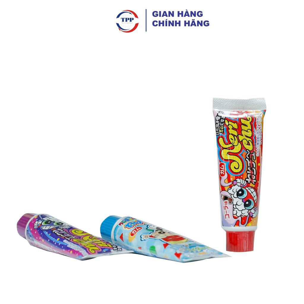 Hàng nhập khẩu Kẹo cao su NERI CHU 30gr - Nhật Bản