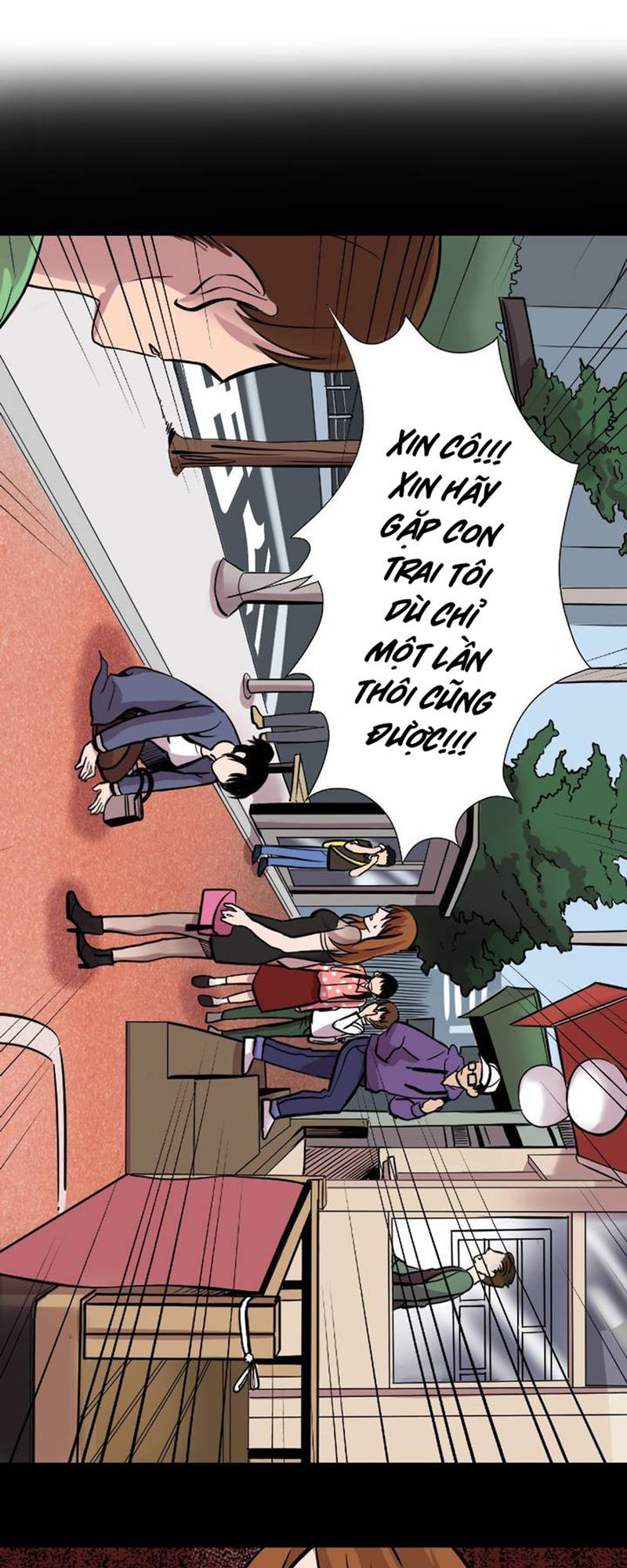 in our lifetime chapter 3 36