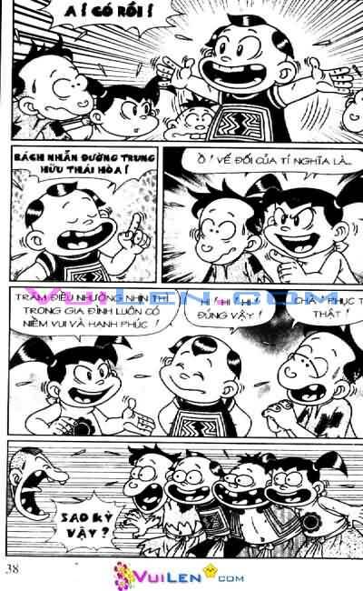 thần đồng đất việt chapter 87 35