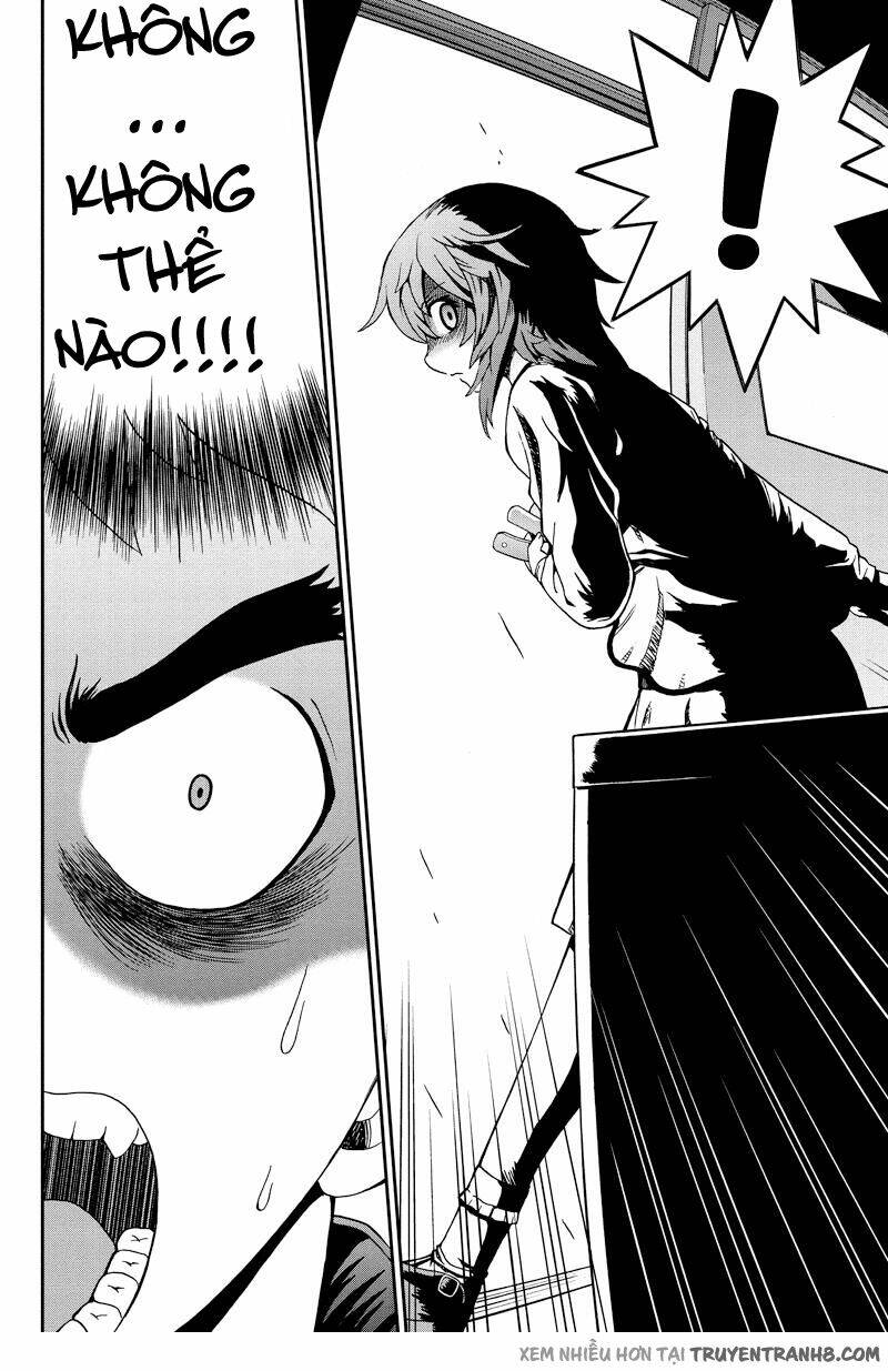 lý do sống còn chapter 18 15