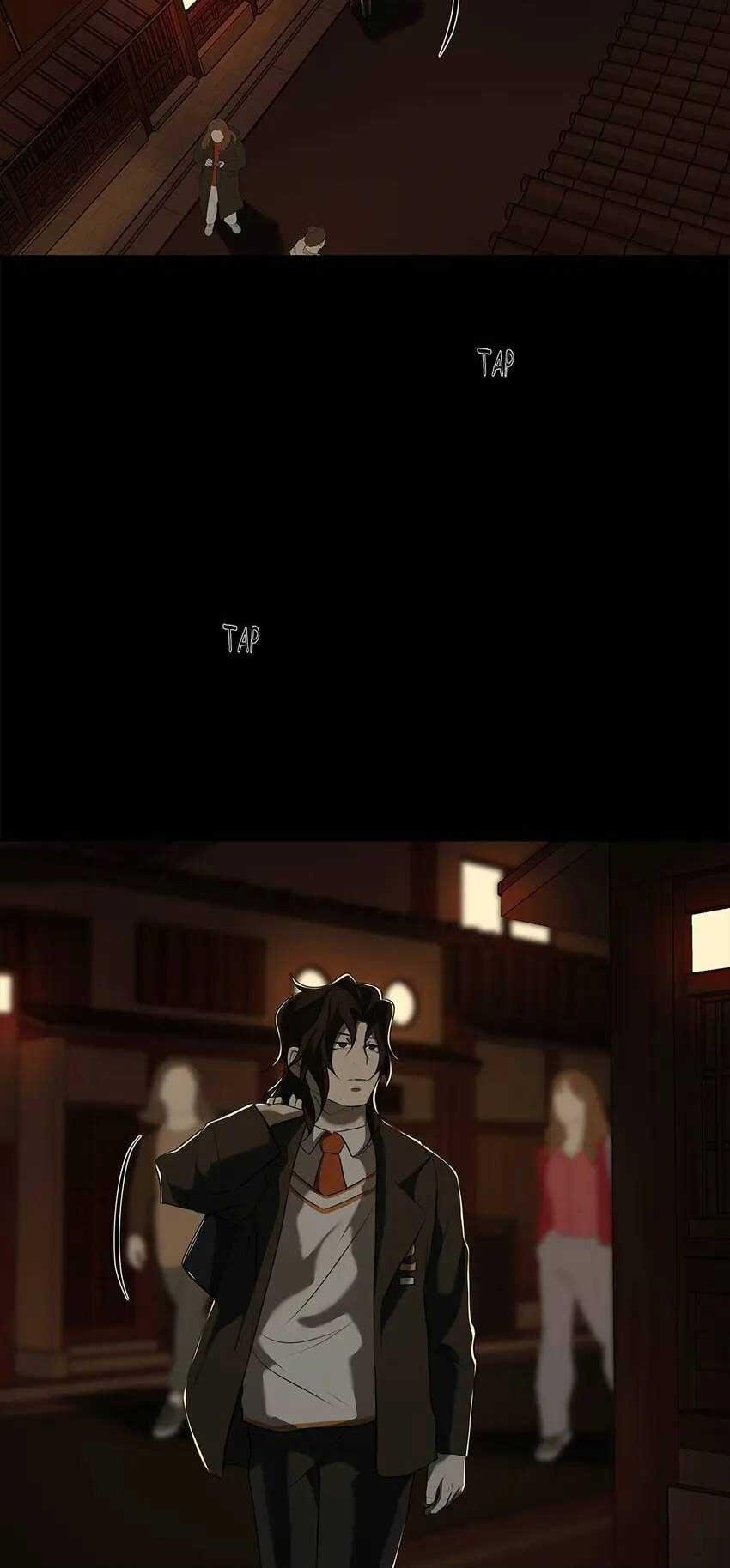 love murder basketball chapter 48 8