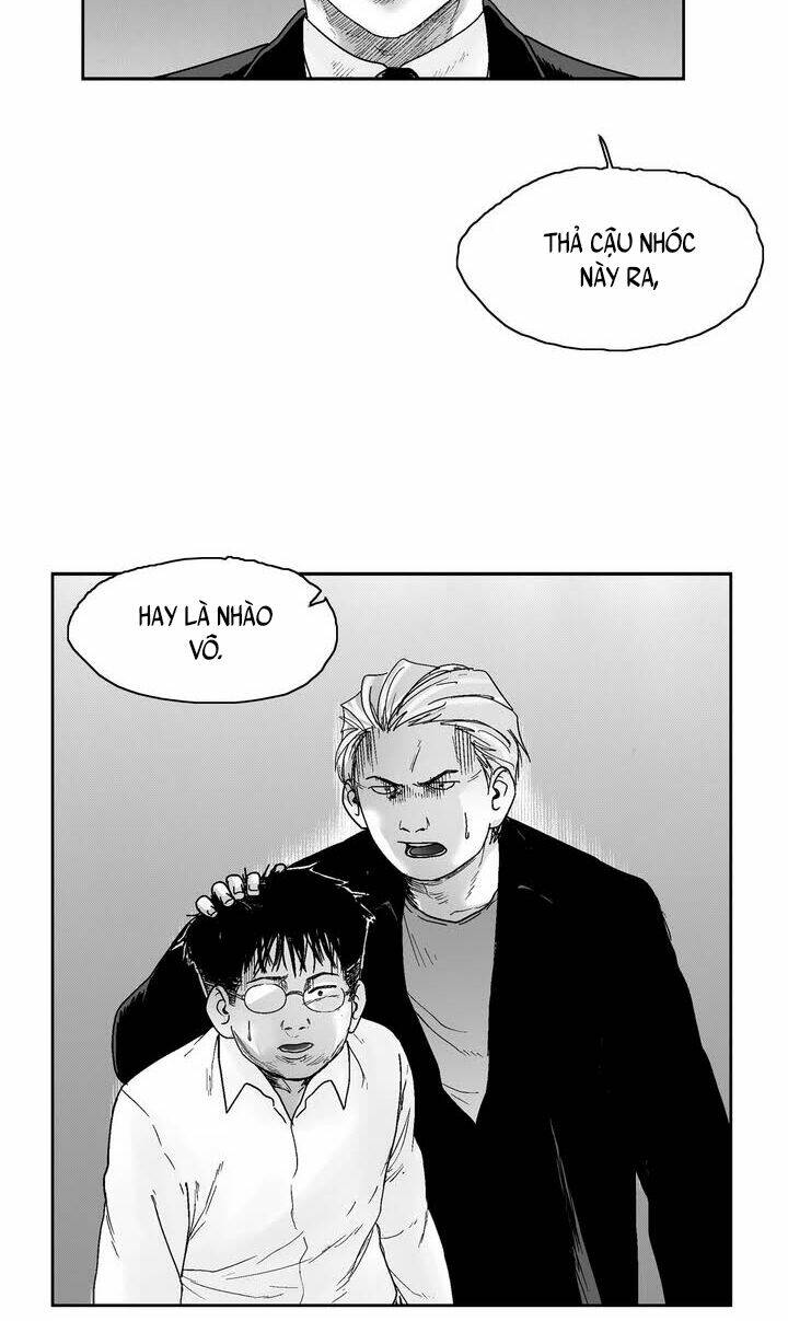 bạo lực học đường chapter 10 37