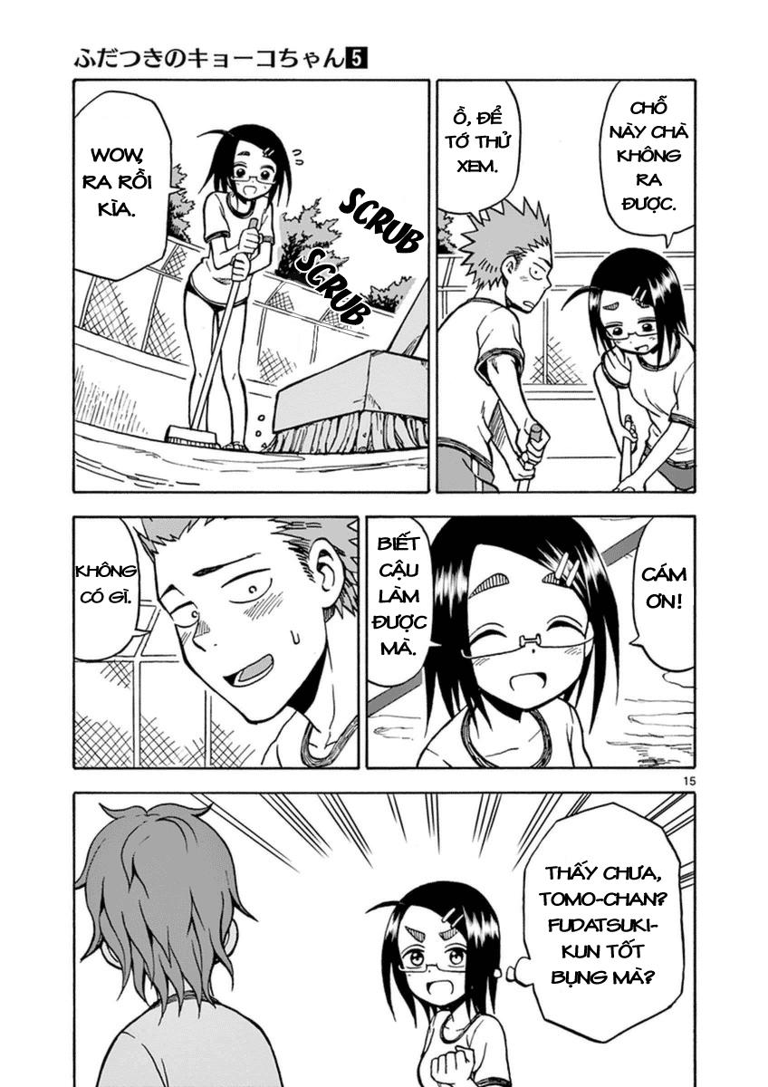 fudatsuki no kyoko-chan chapter 23 15