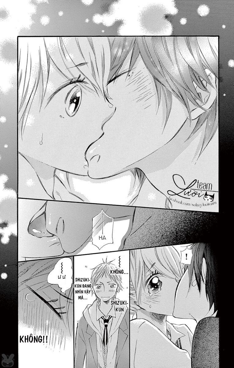 namete, kajitte, tokidoki medete chapter 5 11