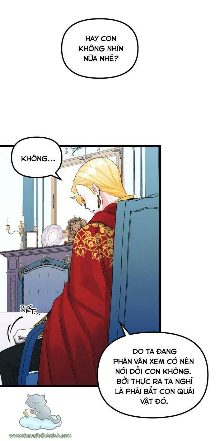 công chúa bãi rác chapter 51 16