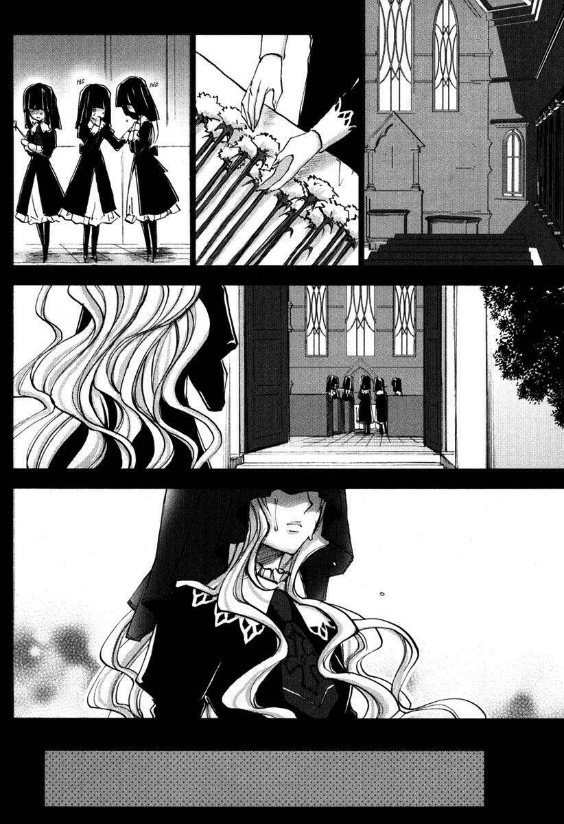 strawberry panic chapter 8 9