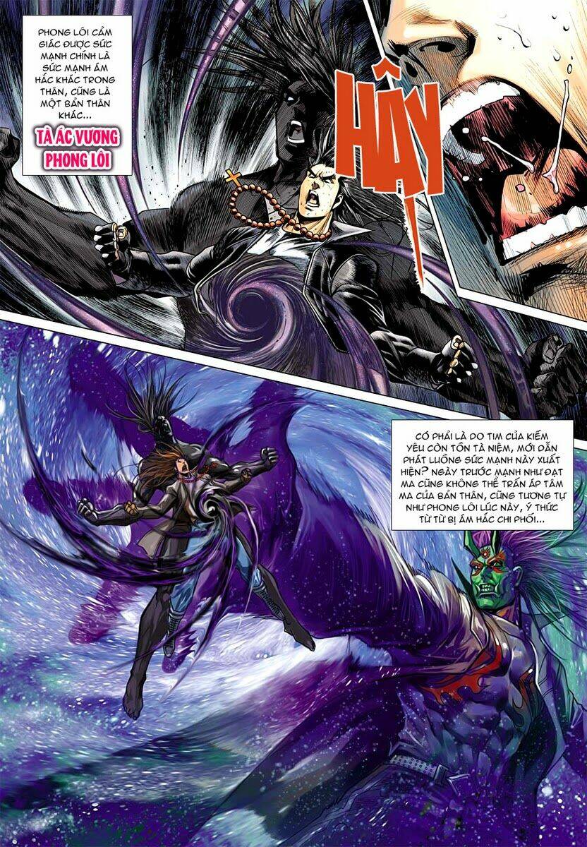 vương phong lôi 2 chapter 22 7