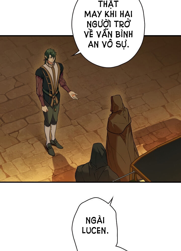 quý cô bí ẩn - secret lady chapter 20 36