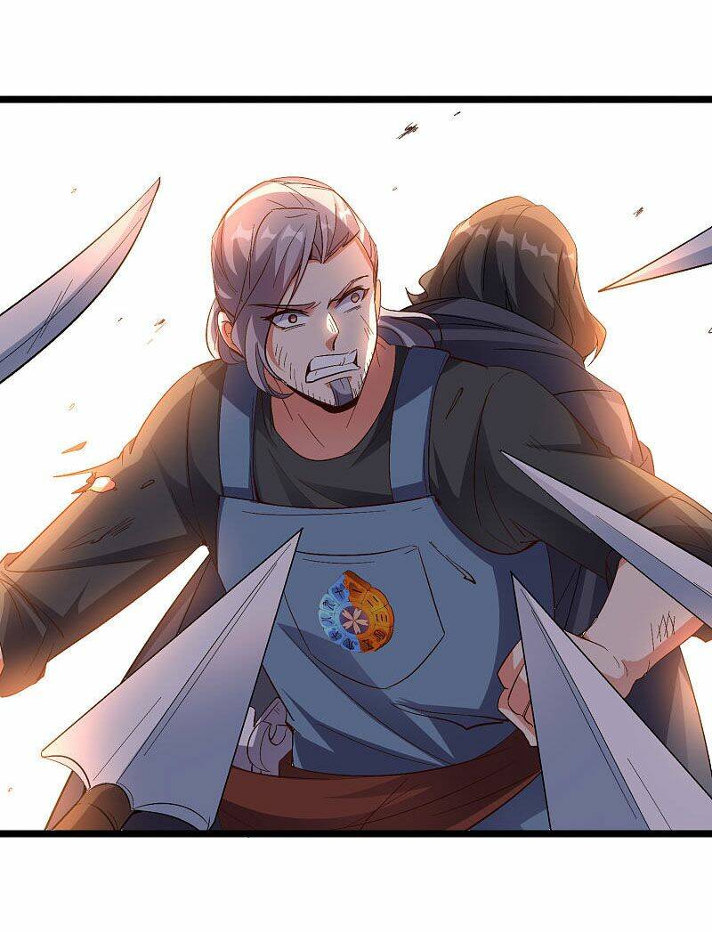 phục thiên thánh chủ chapter 117 18