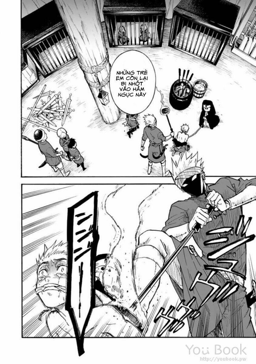 kagitsuki no alter chapter 2 13